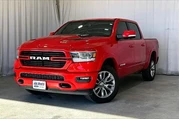 $32991 : Ram 1500 2019 4x4 Laramie 4d thumbnail
