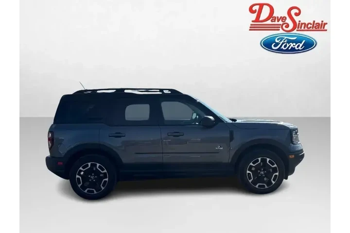 $27888 : Ford Bronco Sport 2023 AWD O image 5