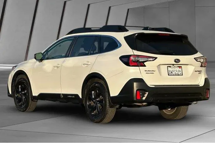 $24500 : Subaru Outback 2021 AWD Onyx image 10