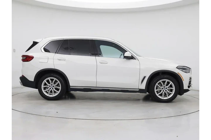 $30998 : BMW X5 2019 AWD xDrive40i 4d image 7
