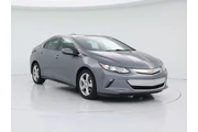 Chevrolet Volt 2018 LT 4dr H en Raleigh