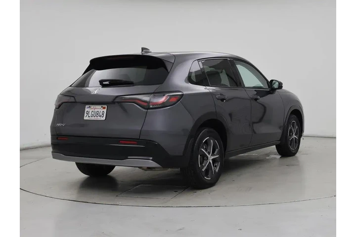 $28998 : Honda HR-V 2024 AWD EX-L 4dr image 8