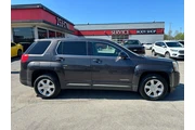 2013 GMC Terrain AWD 4dr SLE en Lexington