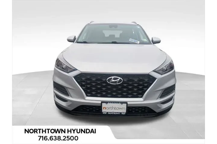 $16470 : Hyundai TUCSON 2020 AWD Valu image 5