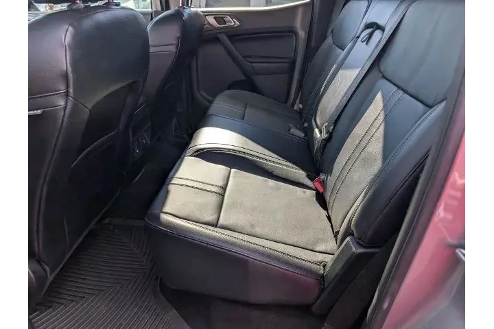 $30300 : Ford Ranger 2020 4x4 Lariat image 6