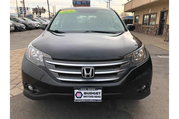 $13330 : 2014 CR-V EX-L 4WD 5-Speed AT image 7