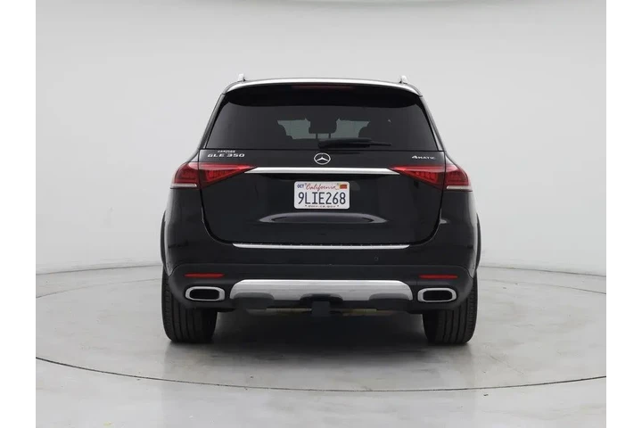 $27998 : Mercedes-Benz GLE 2020 AWD G image 6