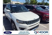Jeep Compass 2019 4X4 High A