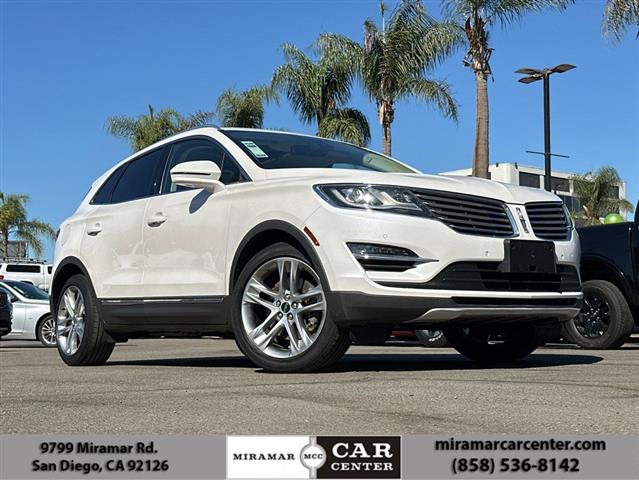 $15997 : 2015 MKC image 2