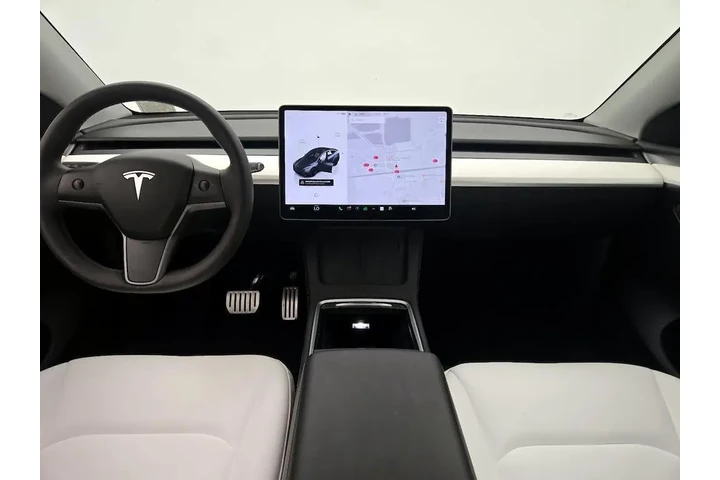 $36998 : Tesla Model Y 2023 AWD Perfo image 9