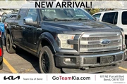 Ford F-150 2016 4x4 Platinum en Portland
