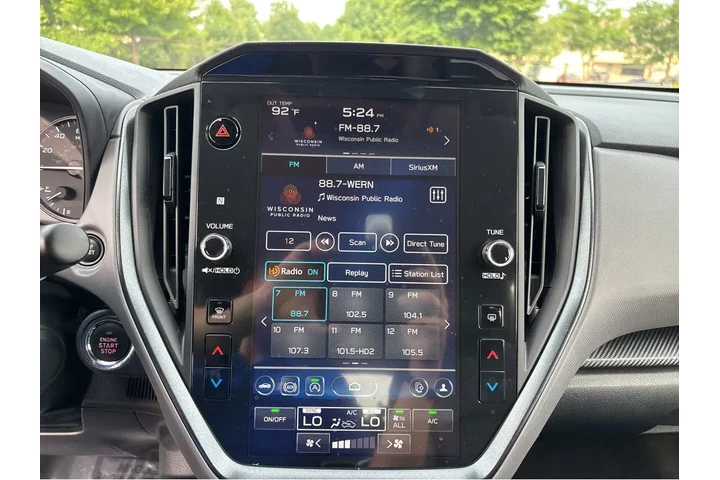 $30000 : 2024 Crosstrek Limited image 5