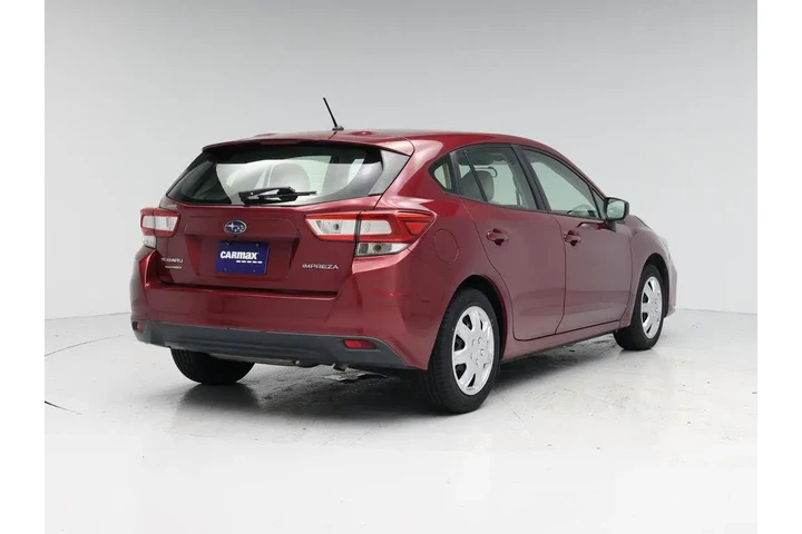 $15998 : Subaru Impreza 2018 AWD 2.0i image 8