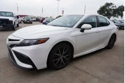 Toyota Camry 2024 SE 4dr Sed en Houston