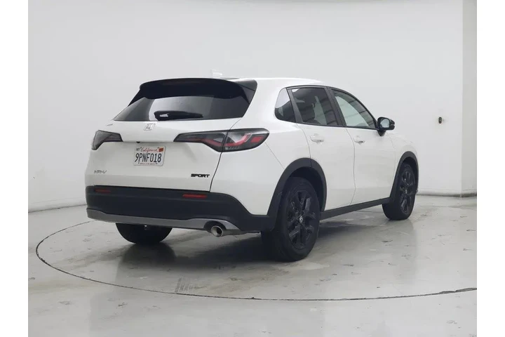 $27998 : Honda HR-V 2025 AWD Sport 4d image 8