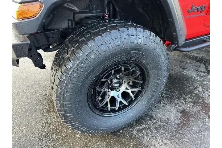 $29455 : Jeep Gladiator 2020 4x4 Spor image 9