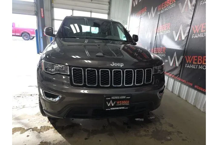$17950 : Jeep Grand Cherokee 2018 4x4 image 2
