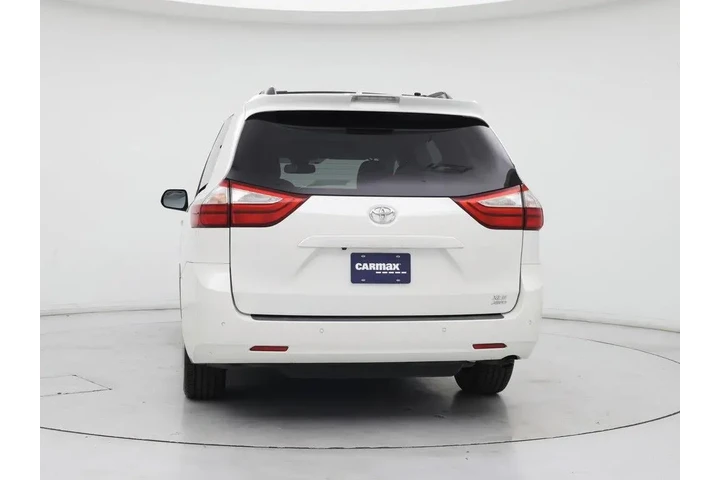 $32998 : Toyota Sienna 2018 AWD XLE 7 image 6