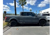 $28000 : Ford F-150 2018 4x4 XLT 4dr thumbnail