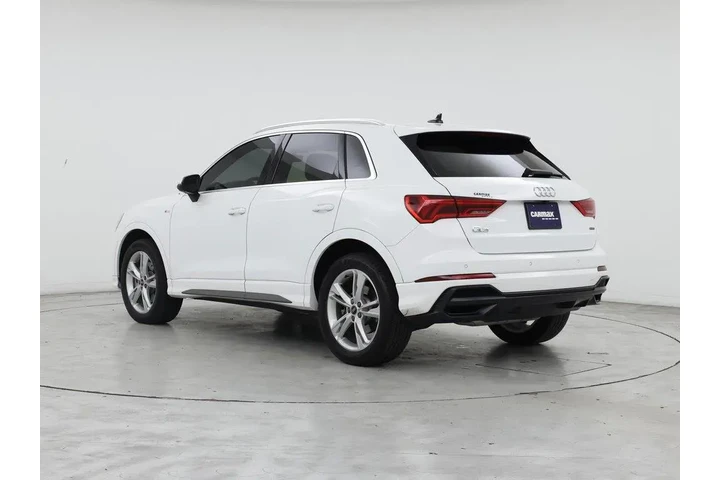 $25998 : Audi Q3 2022 AWD quattro S l image 2