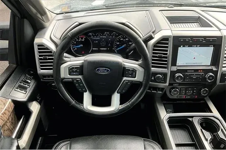 $37000 : Ford F-250 Super Duty 2017 4 image 4