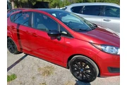 2019 Fiesta ST Line en San Antonio