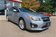 $8998 : 2013 Impreza 2.0i Limited w/M thumbnail