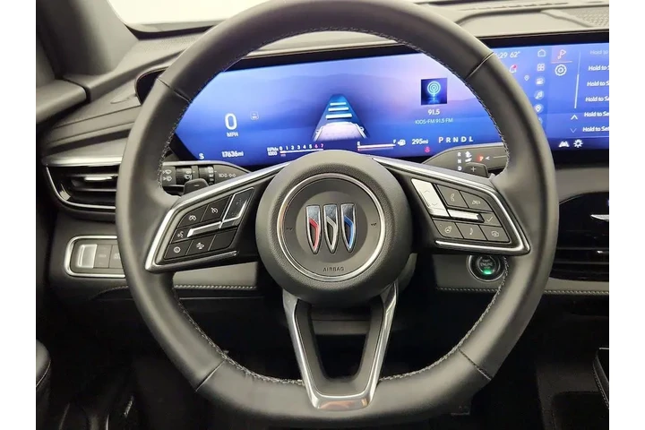 $39998 : Buick Enclave 2025 Sport Tou image 10