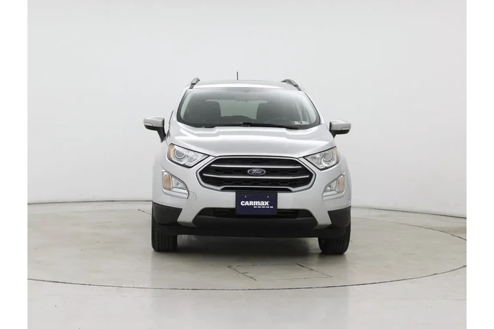 $15998 : Ford EcoSport 2020 AWD SE 4d image 5