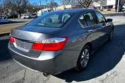 2013 Accord LX Sedan thumbnail