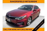 Kia Optima 2020 S 4dr Sedan en Bakersfield