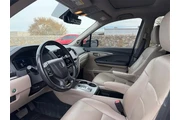 $32405 : Honda Pilot 2022 AWD SE 4dr thumbnail