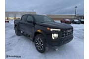 GMC Canyon 2023 4x4 AT4 4dr en Detroit