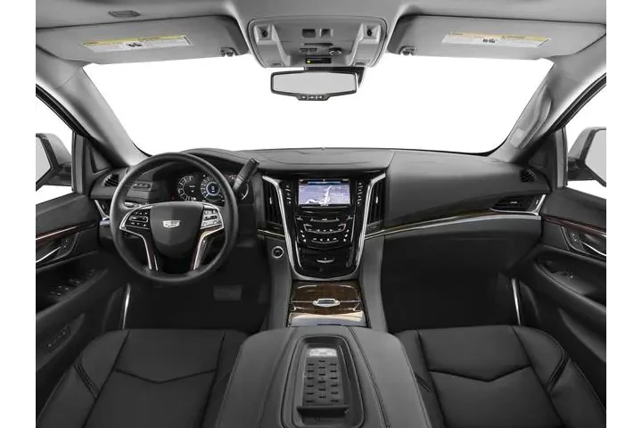 $30650 : Cadillac Escalade 2018 4x4 L image 8