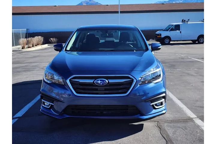 $15500 : 2019 Legacy 2.5i Premium image 4