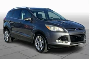 $7991 : Ford Escape 2014 Titanium 4d thumbnail
