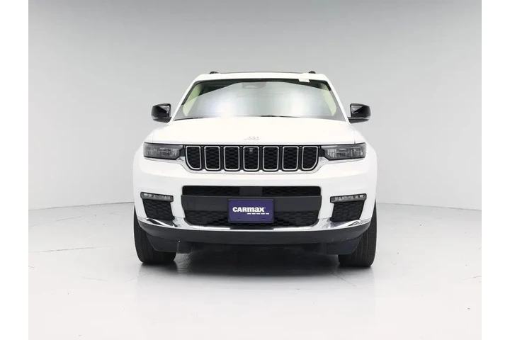 $32998 : Jeep Grand Cherokee L 2022 4 image 5