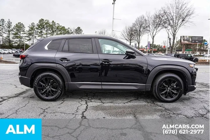 $22920 : Mazda CX-50 2025 AWD 2.5 S P image 10