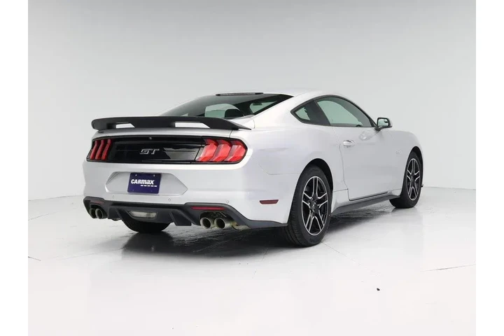 $30998 : Ford Mustang 2018 GT 2dr Fas image 8