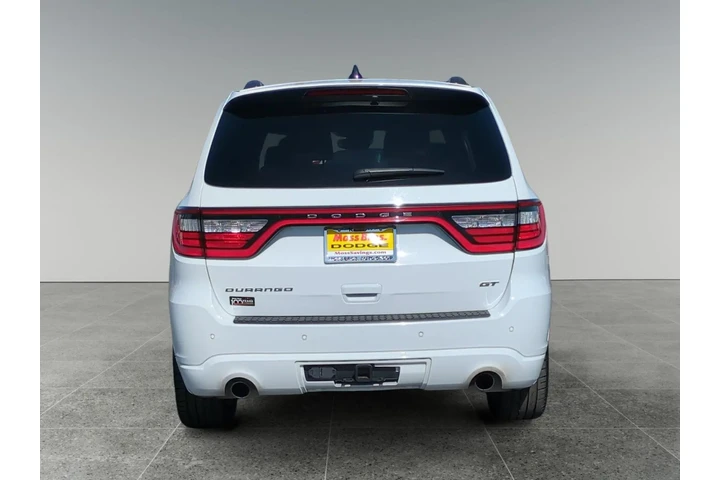 $31900 : Dodge Durango 2024 GT 4dr SU image 3