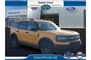 Ford Bronco Sport 2023 AWD B