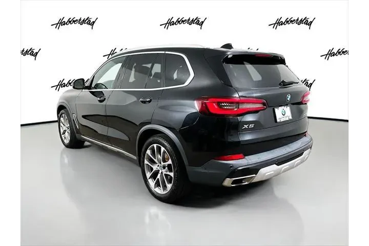 $25270 : BMW X5 2020 AWD xDrive40i 4d image 7
