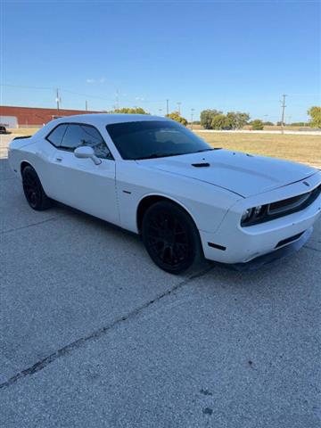 $13995 : 2010 Challenger R/T image 8