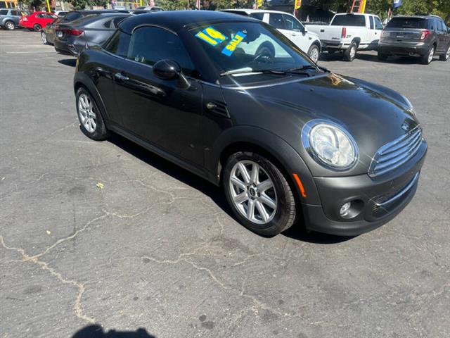 $11395 : 2014 MINI Coupe Cooper image 5