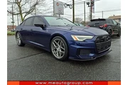 $31968 : Audi A6 2021 AWD quattro Pre thumbnail
