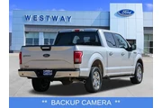 $19799 : Ford F-150 2016 4x2 King Ran thumbnail