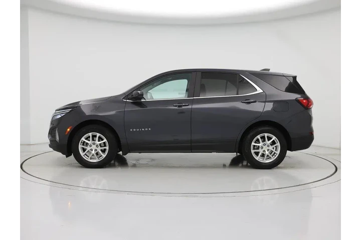 $22998 : Chevrolet Equinox 2022 LT 4d image 3