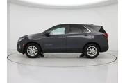 $22998 : Chevrolet Equinox 2022 LT 4d thumbnail