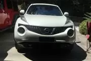 2012 NISSAN JUKE SL AWD en Los Angeles