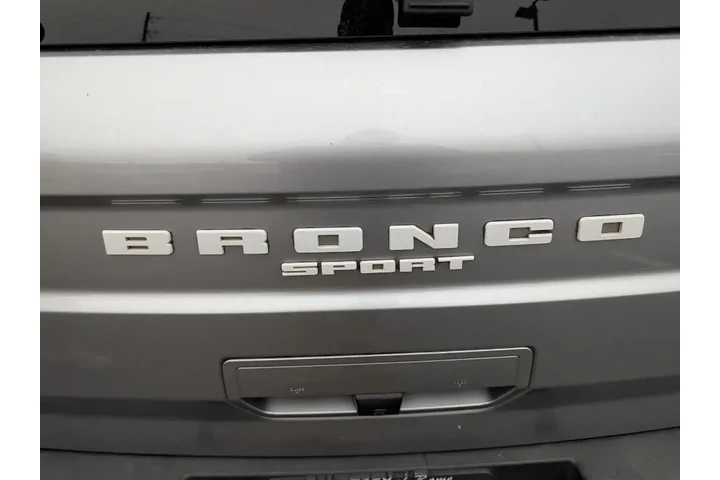 $20000 : Ford Bronco Sport 2021 AWD B image 9